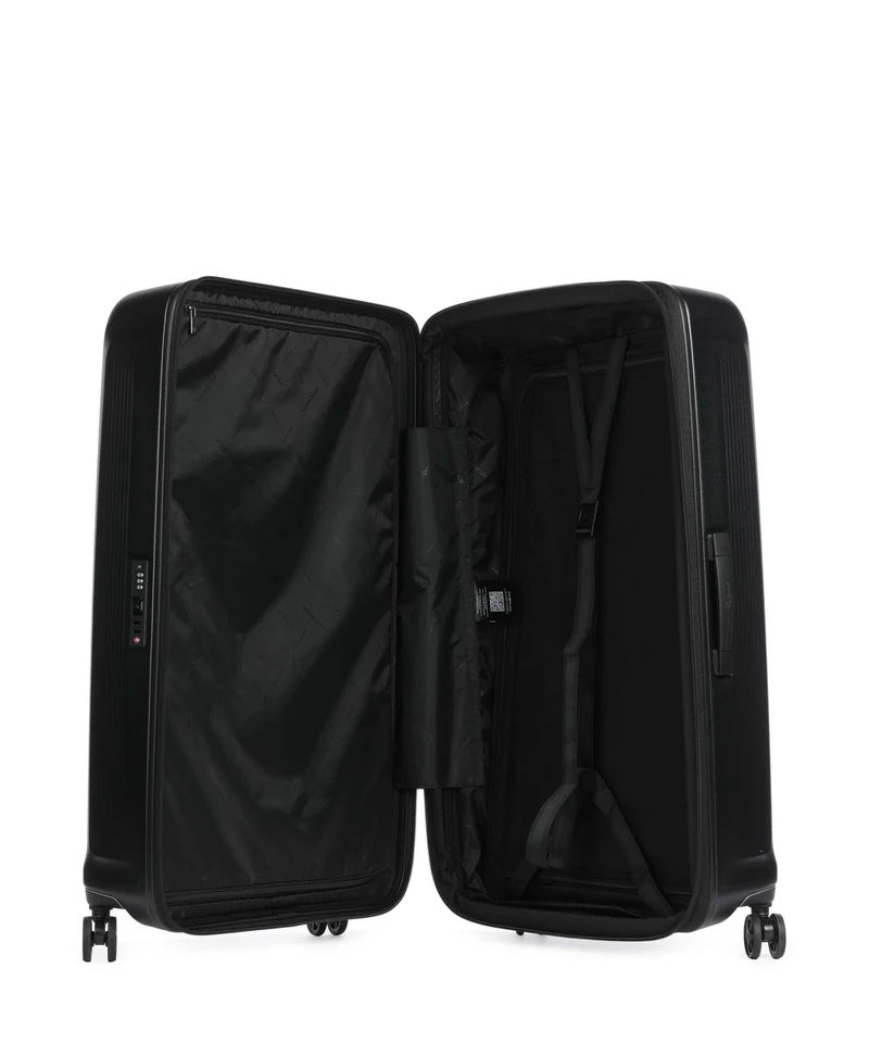 Samsonite Nuon Valise 4 roues matt graphite