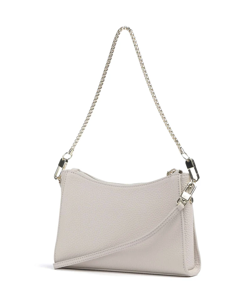 Aigner Ivy S Sac porté épaule fog beige