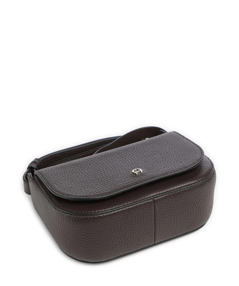 Aigner Pura S Sac bandoulière soil brown