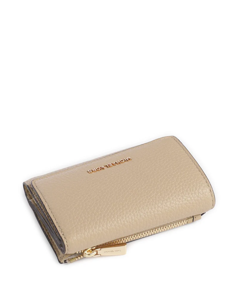 Michael Kors Bryant Portefeuille khaki