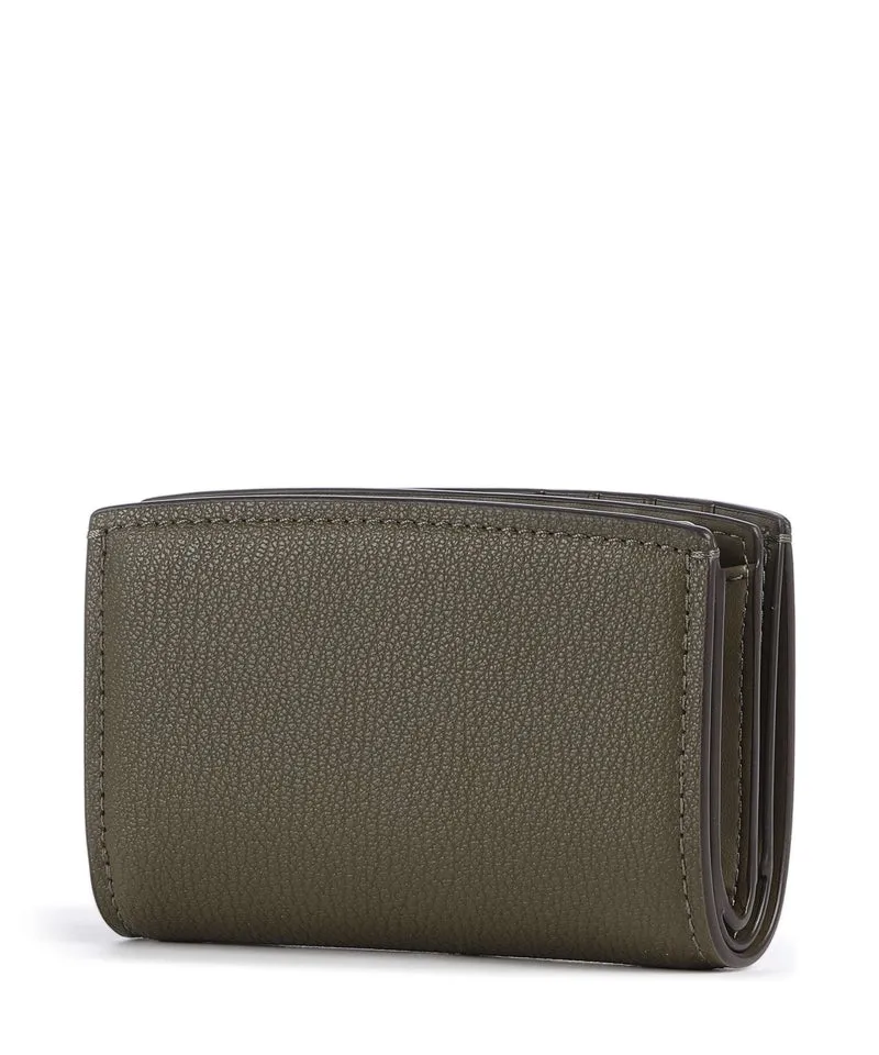 Michael Kors Bryant Portefeuille loden