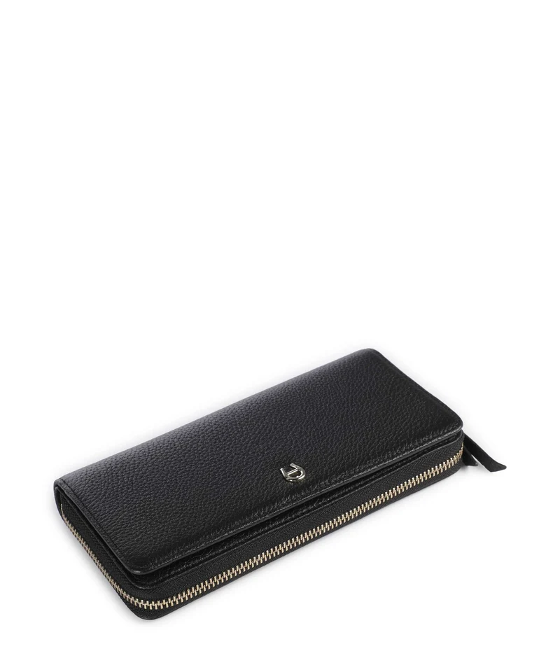 Aigner Paola Portefeuille black