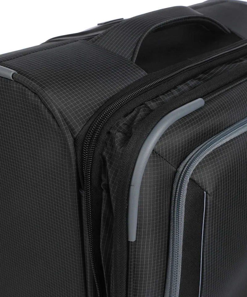 Travelite Corsiica Valise 4 roues black