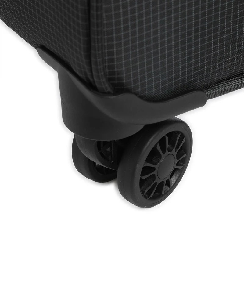Travelite Corsiica Valise 4 roues black