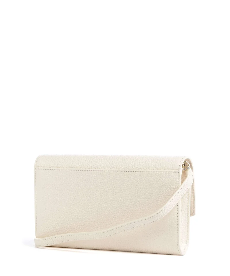 Aigner Portefeuille macadamia white