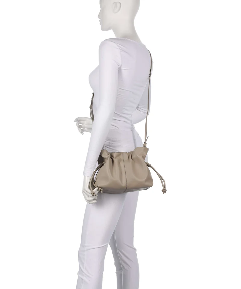 Marc O'Polo Simona Sac seau earthy taupe