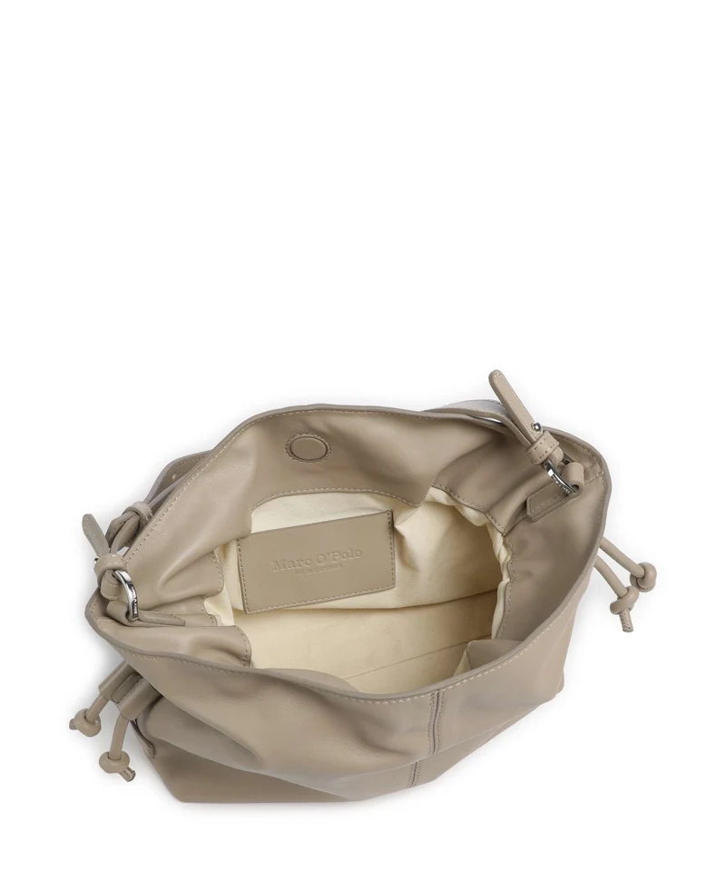 Marc O'Polo Simona Sac seau earthy taupe