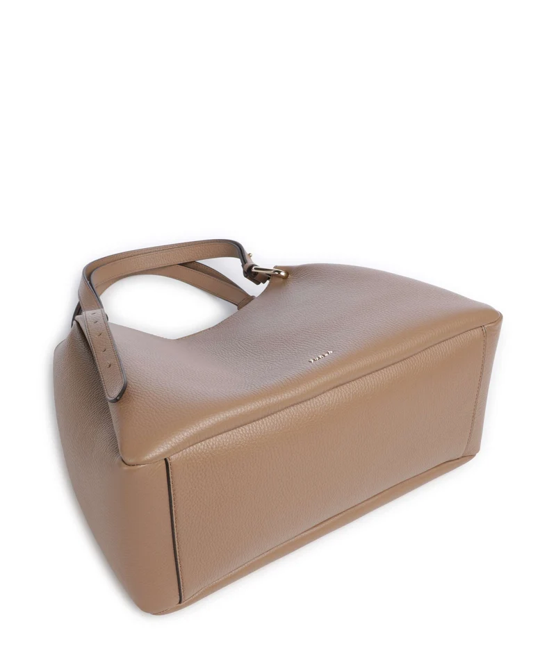 Furla Nuvola L Sac fourre-tout toffee