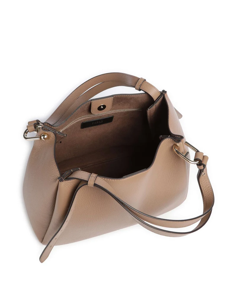 Furla Nuvola L Sac fourre-tout toffee