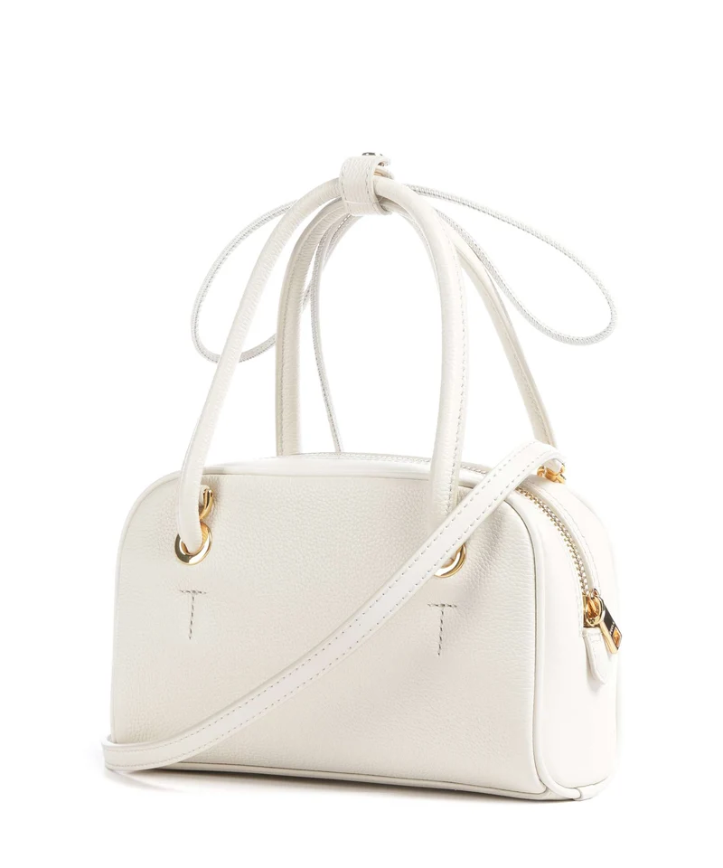 Furla Poppy Mini Sac à main panna