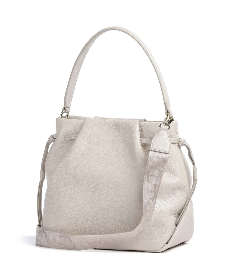 Aigner Paola M Sac seau fog beige