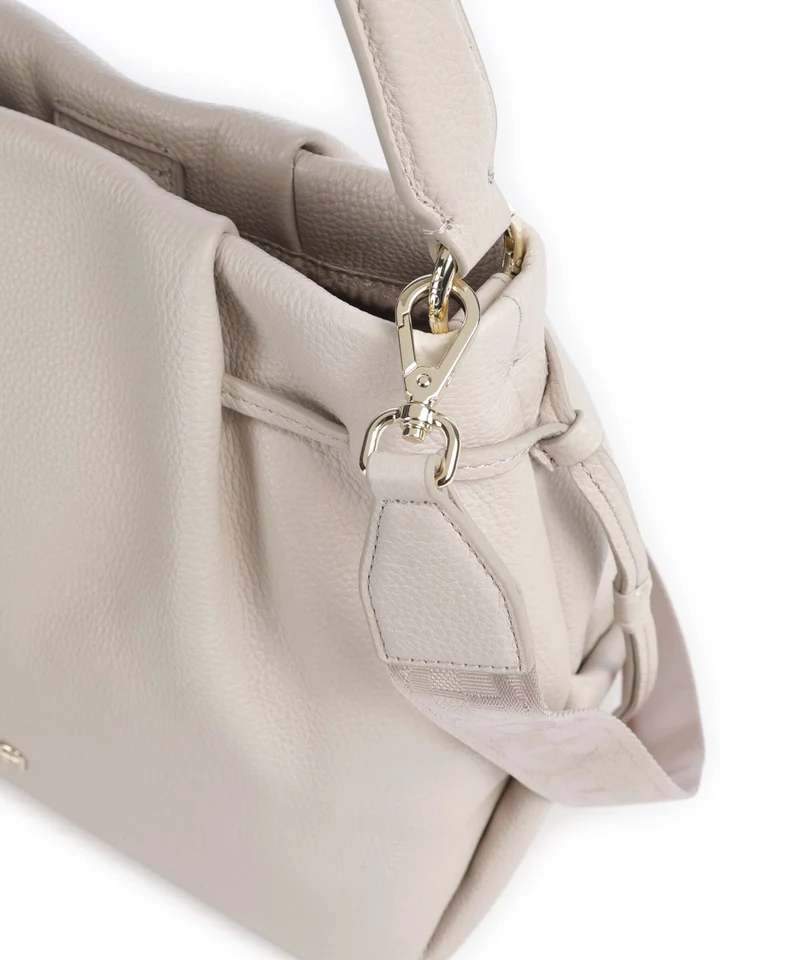 Aigner Paola M Sac seau fog beige
