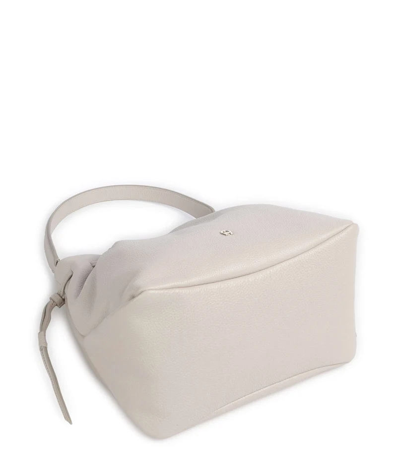 Aigner Paola M Sac seau fog beige