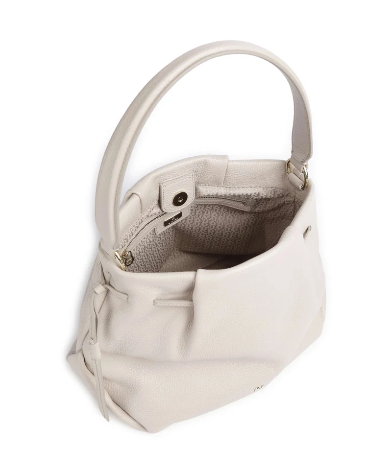 Aigner Paola M Sac seau fog beige