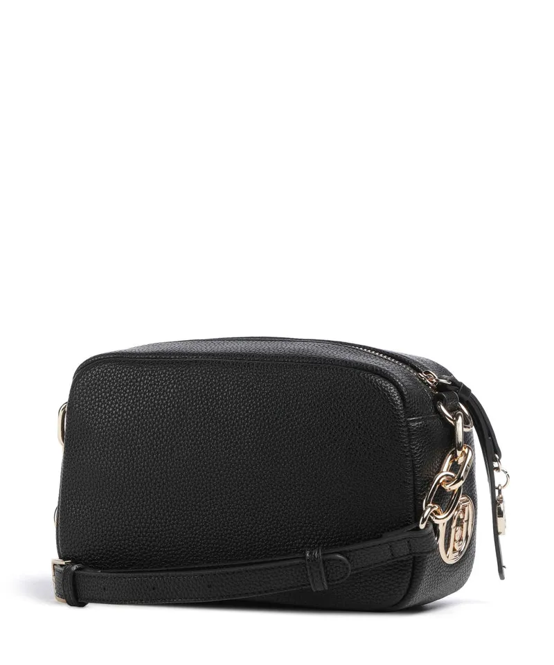 Liu Jo Faiza M Sac bandoulière nero/brass gold
