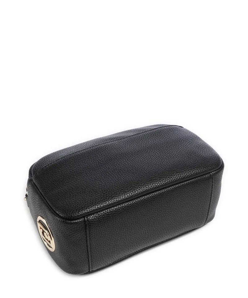 Liu Jo Faiza M Sac bandoulière nero/brass gold