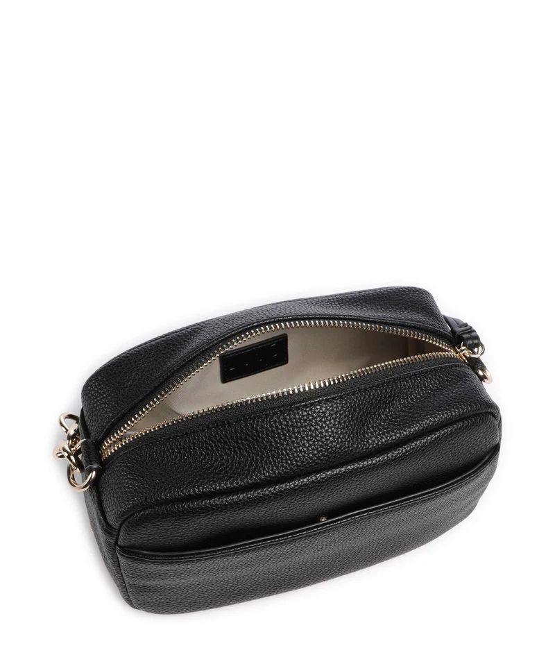 Liu Jo Faiza M Sac bandoulière nero/brass gold