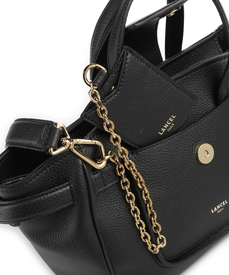 Lancel Théa S Sac à main black