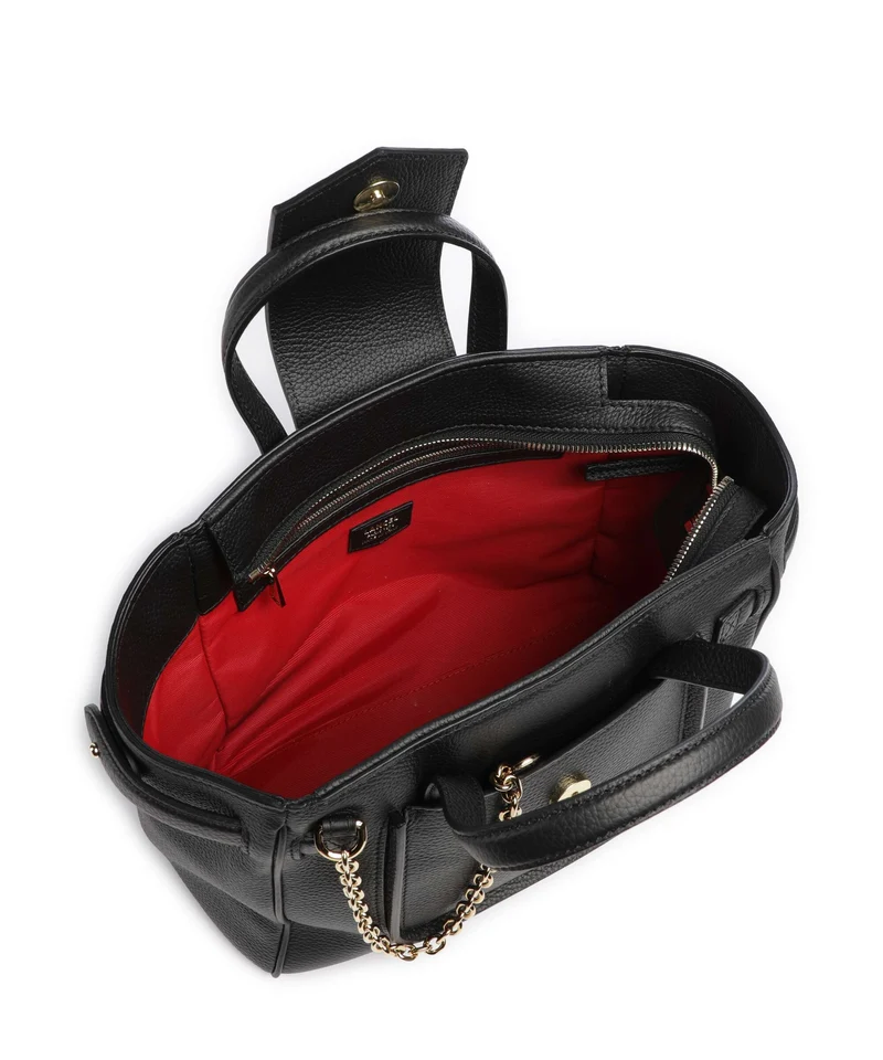 Lancel Théa S Sac à main black
