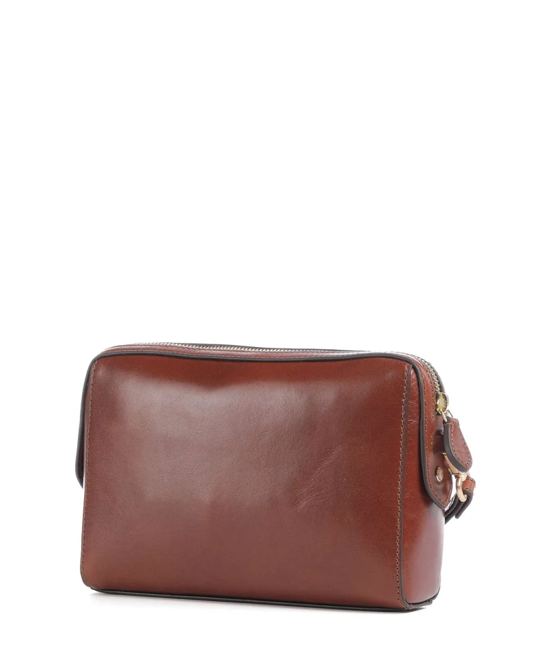 The Bridge Frida Sac de poignet marrone
