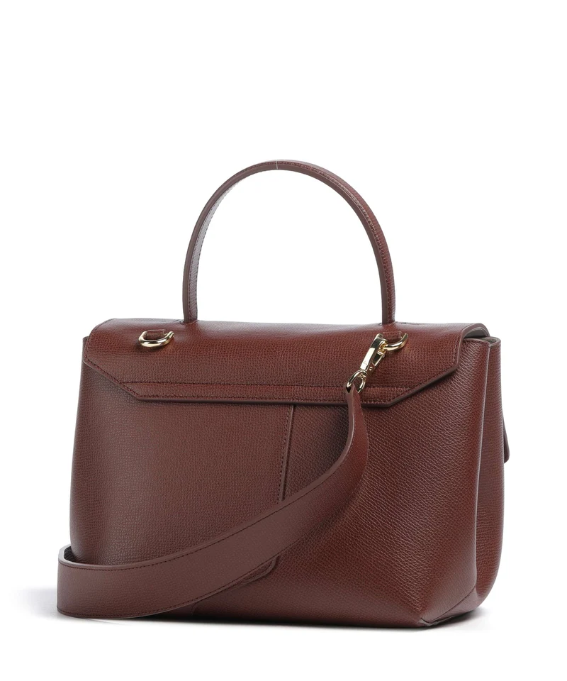 Emporio Armani 24/7 M Sac à main foliage