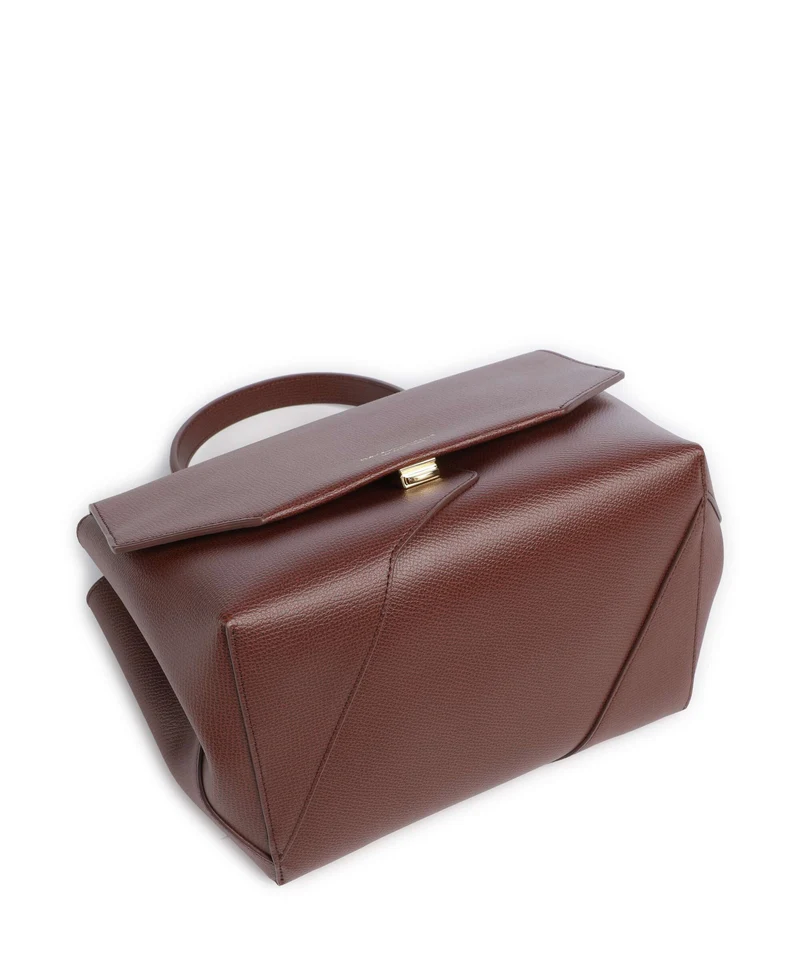 Emporio Armani 24/7 M Sac à main foliage