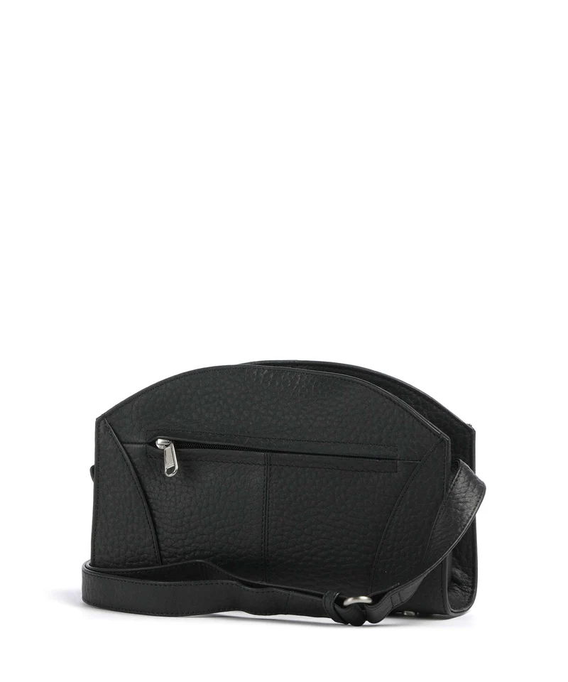 Voi Hirsch Madison Sac bandoulière schwarz
