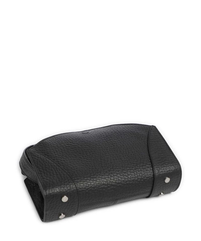 Voi Hirsch Madison Sac bandoulière schwarz