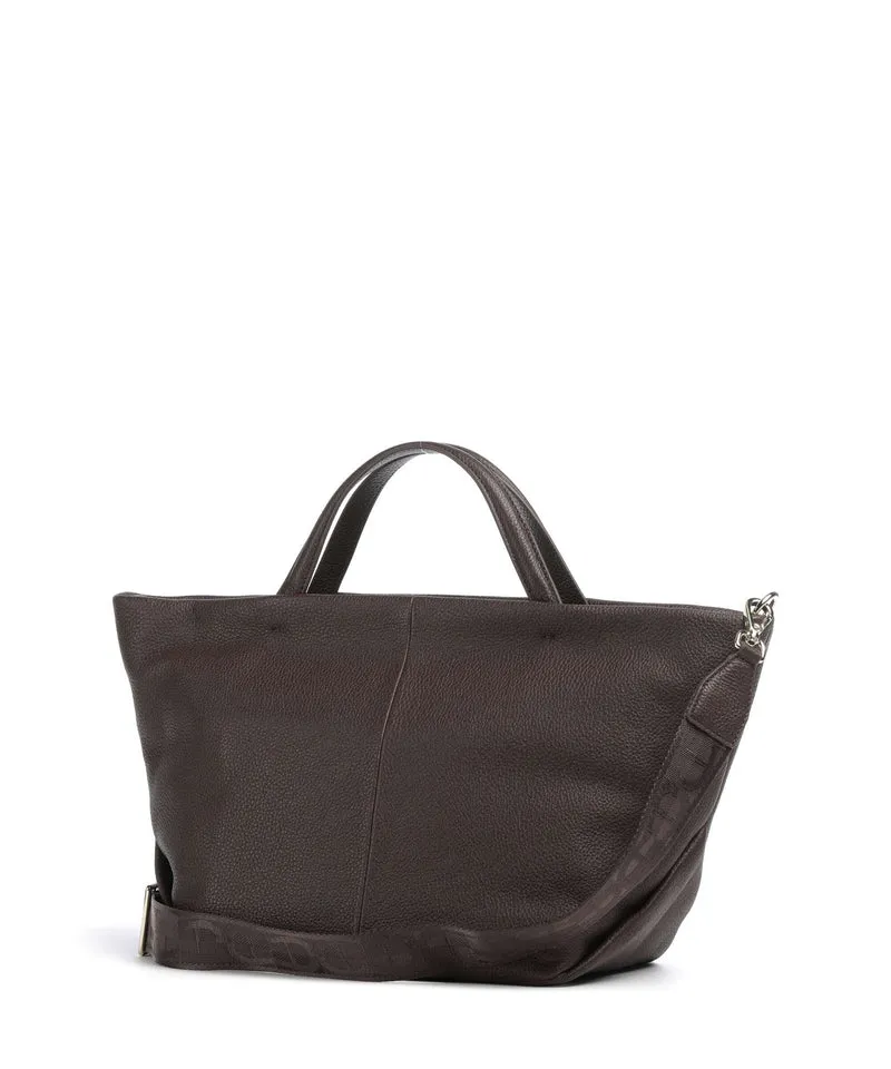 Aigner Paola L Sac à main soil brown