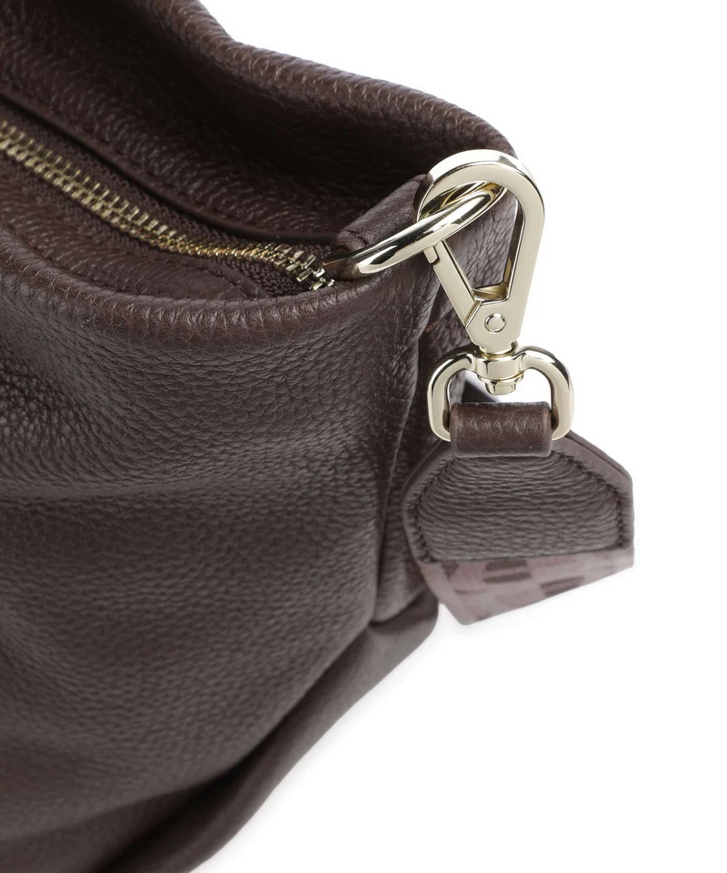 Aigner Paola L Sac à main soil brown