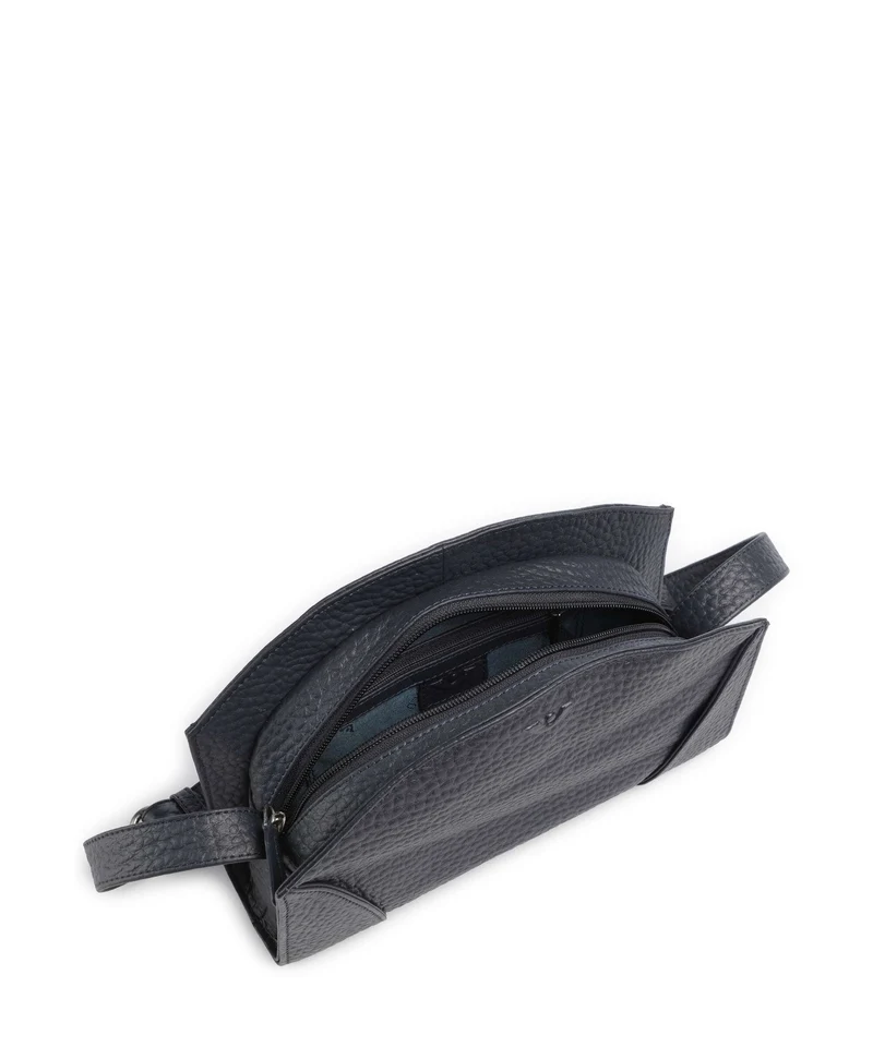 Voi Hirsch Madison Sac bandoulière blau
