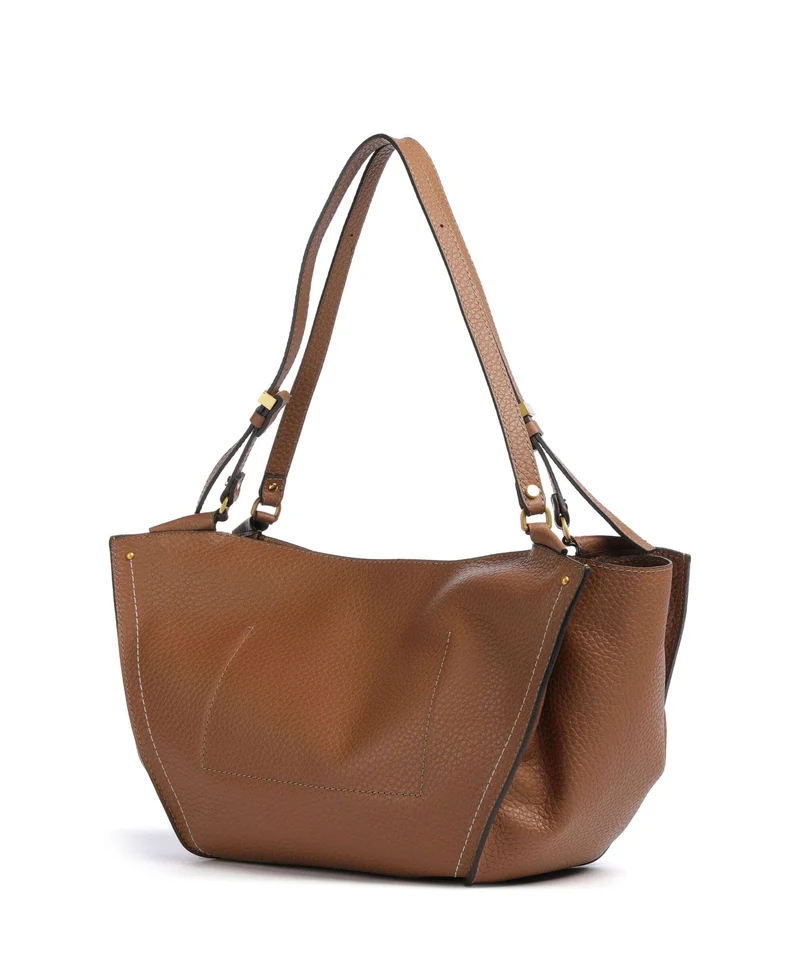 Gianni Chiarini Bloom Cabas noce