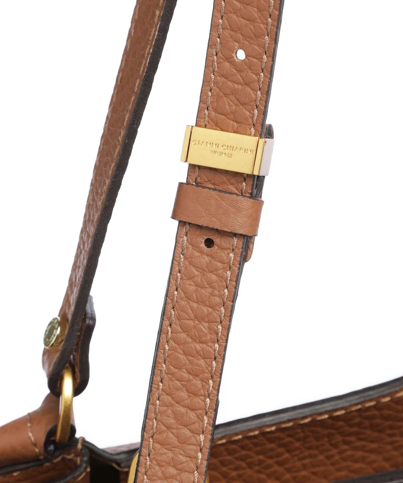 Gianni Chiarini Bloom Cabas noce