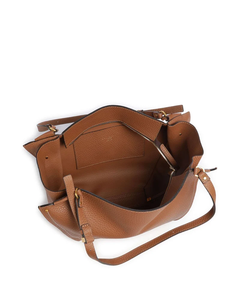 Gianni Chiarini Bloom Cabas noce