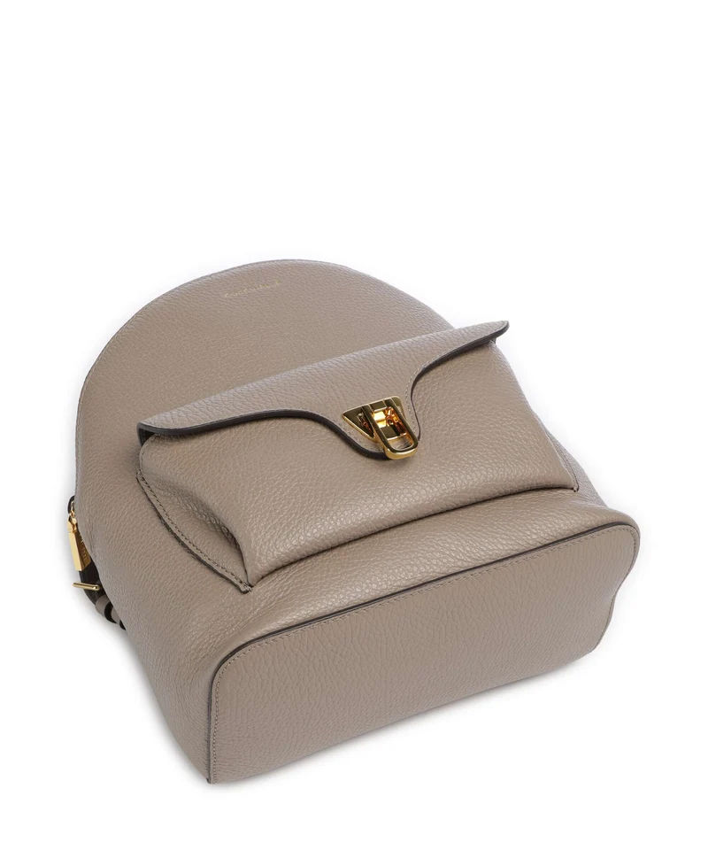 Coccinelle Beat Generation Sac à dos warm taupe
