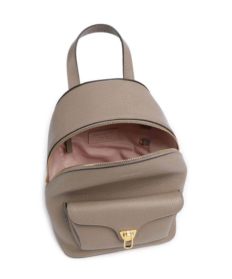 Coccinelle Beat Generation Sac à dos warm taupe