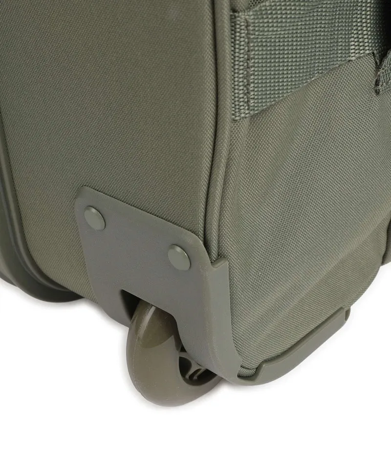 Eastpak Transit'R Plus M Sac de voyage à roulettes monotone khaki