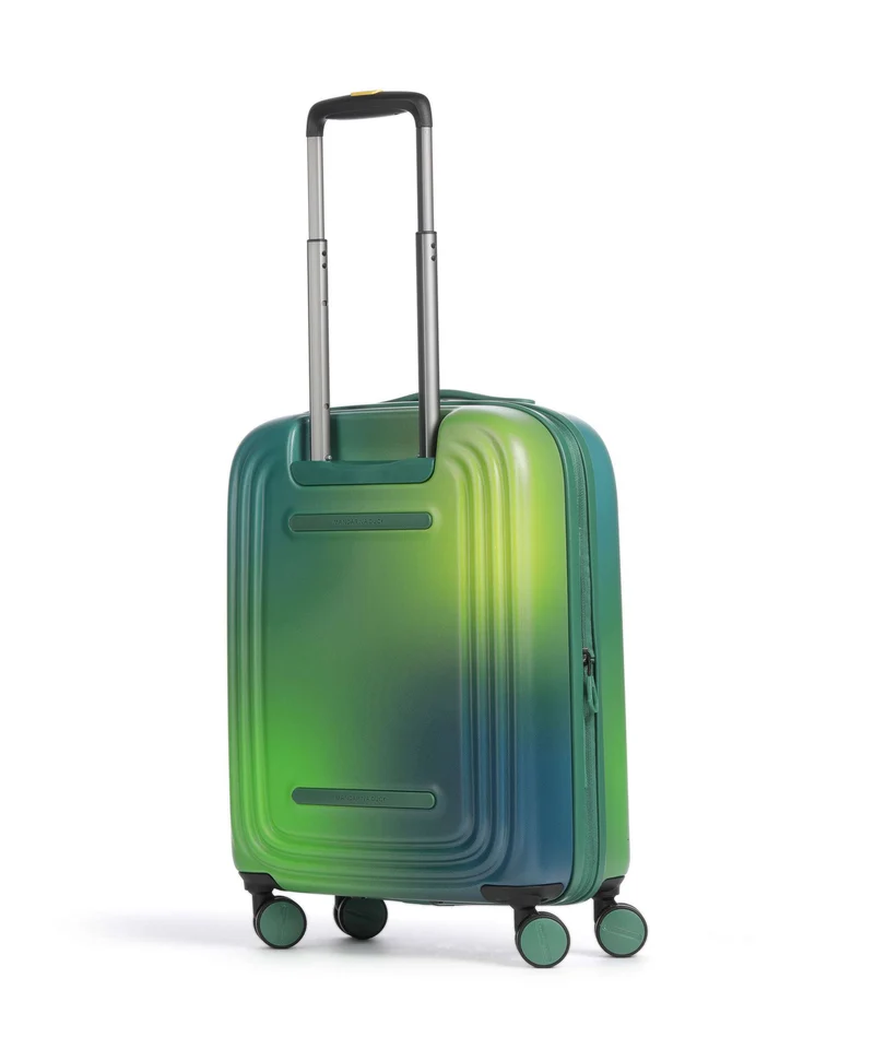 Mandarina Duck Logoduck+ Valise 4 roues night sky