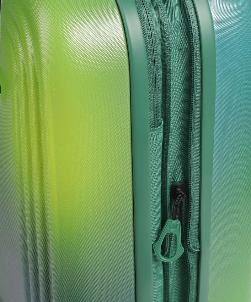 Mandarina Duck Logoduck+ Valise 4 roues night sky