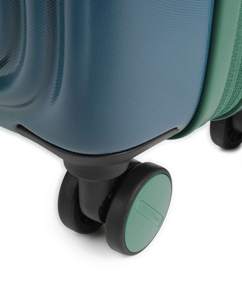 Mandarina Duck Logoduck+ Valise 4 roues night sky
