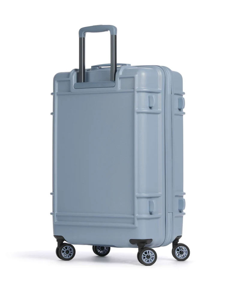 Eastpak Resist'R Mono M Valise 4 roues blue