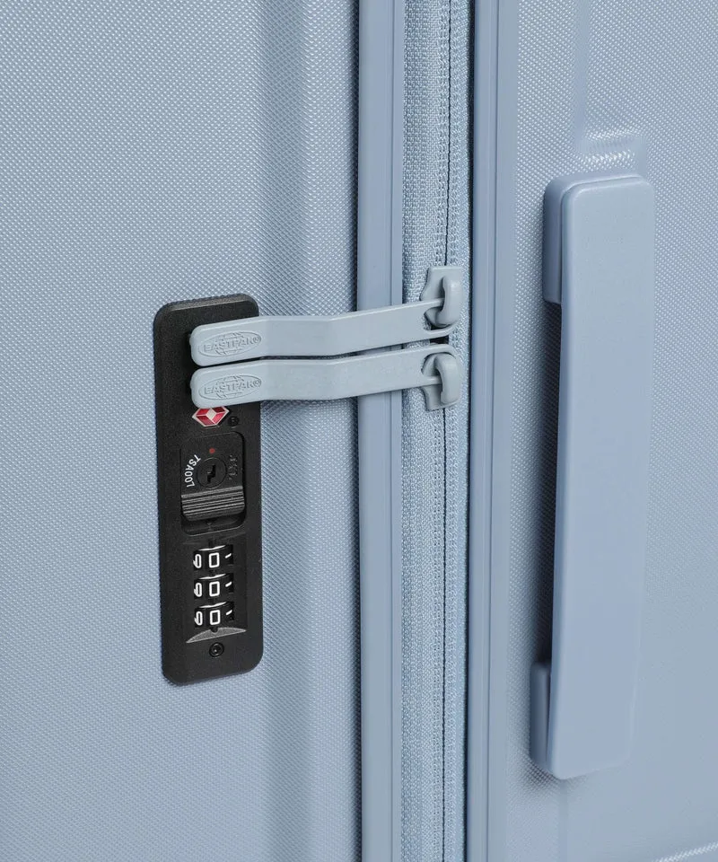 Eastpak Resist'R Mono M Valise 4 roues blue