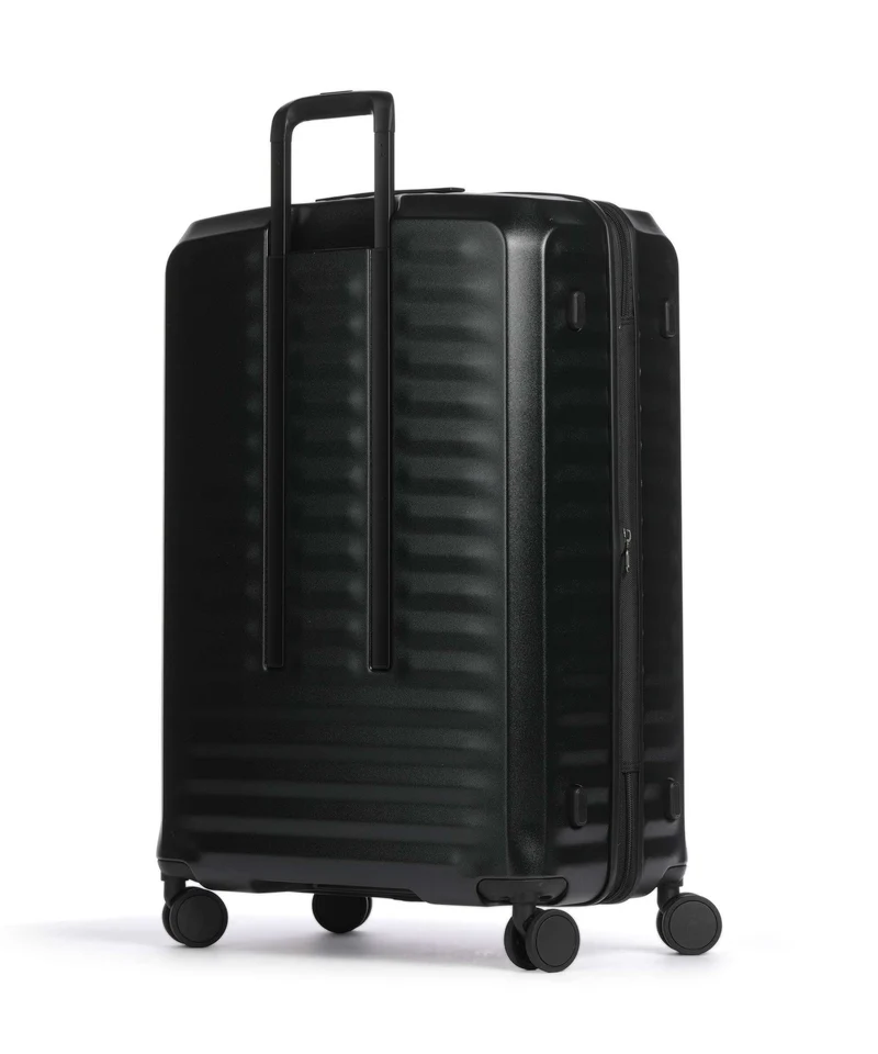 Echolac Oxygen L Valise 4 roues black