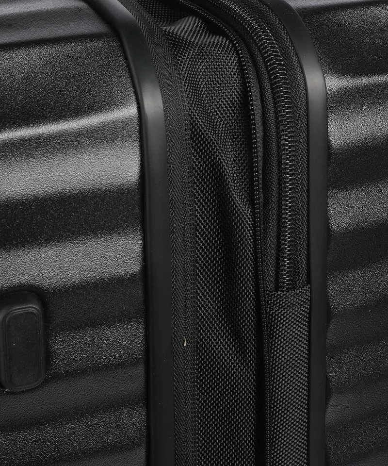 Echolac Oxygen L Valise 4 roues black