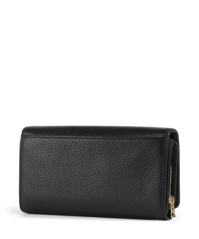 Bogner Wallis Violetta Portefeuille black