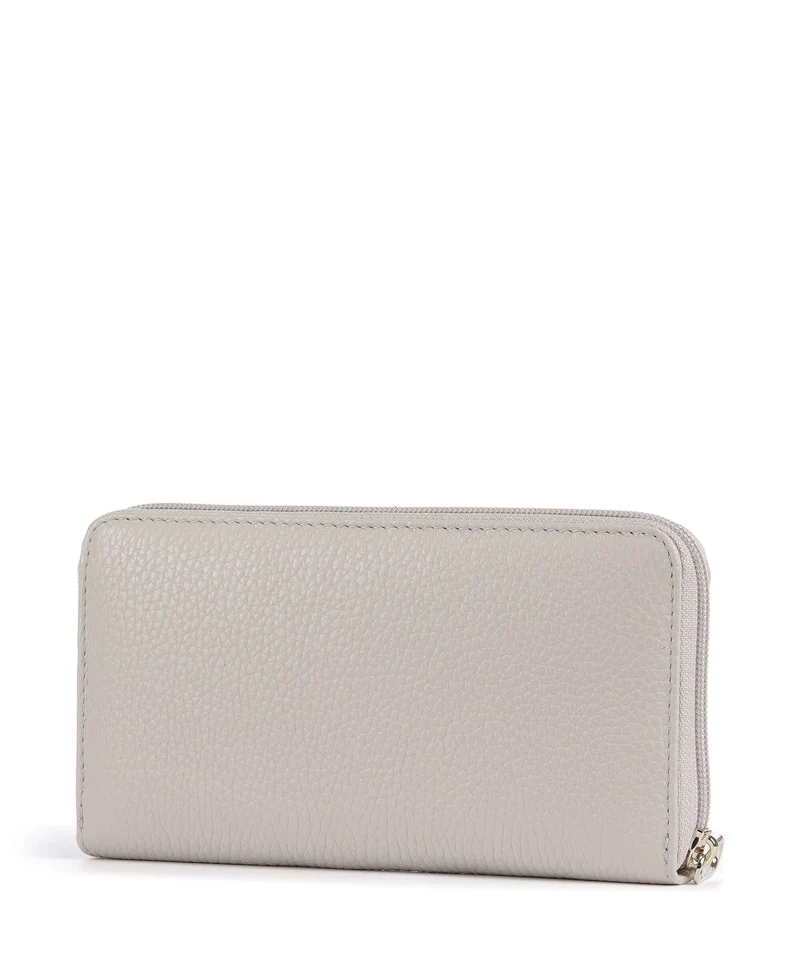 Mandarina Duck Mellow Leather Portefeuille cocoon