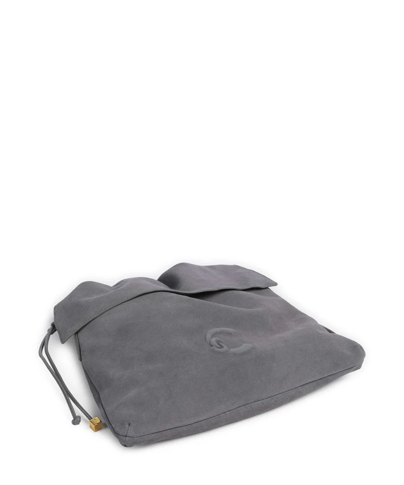 Coccinelle Lidia Suede Sac fourre-tout stove