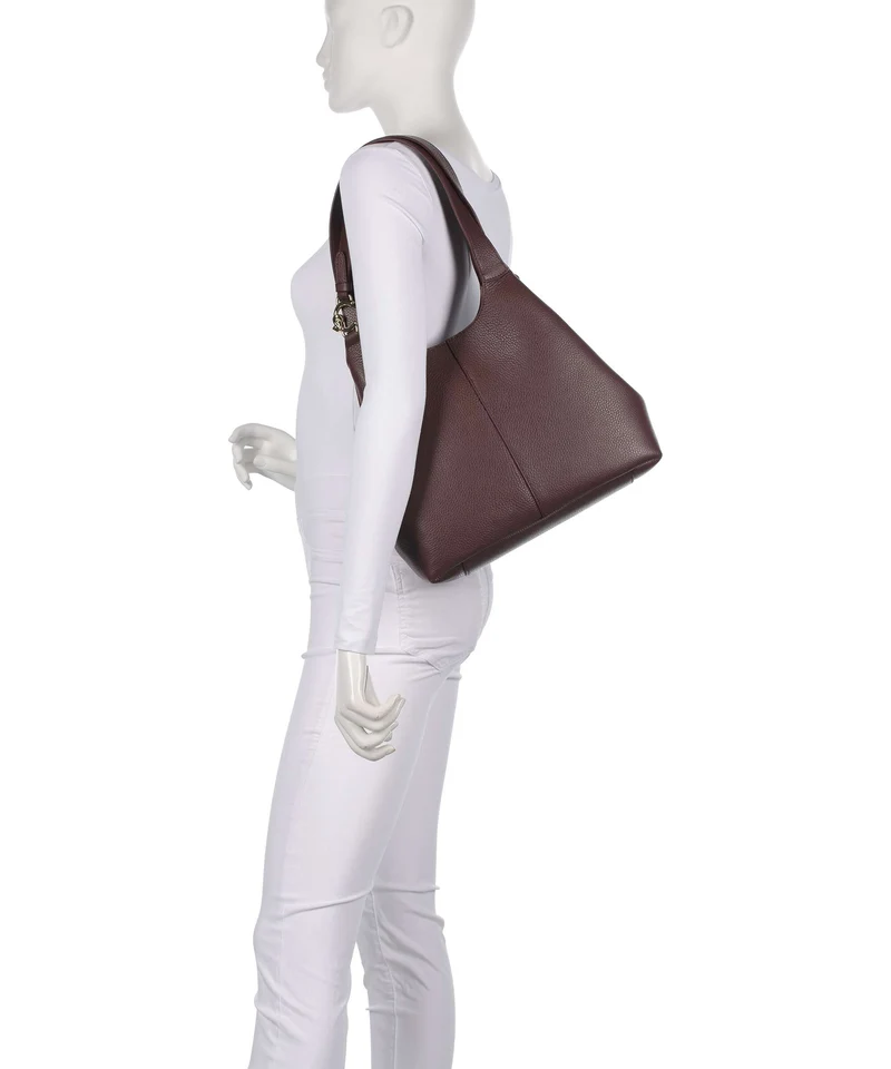 Coccinelle C-Easy Sac fourre-tout berry
