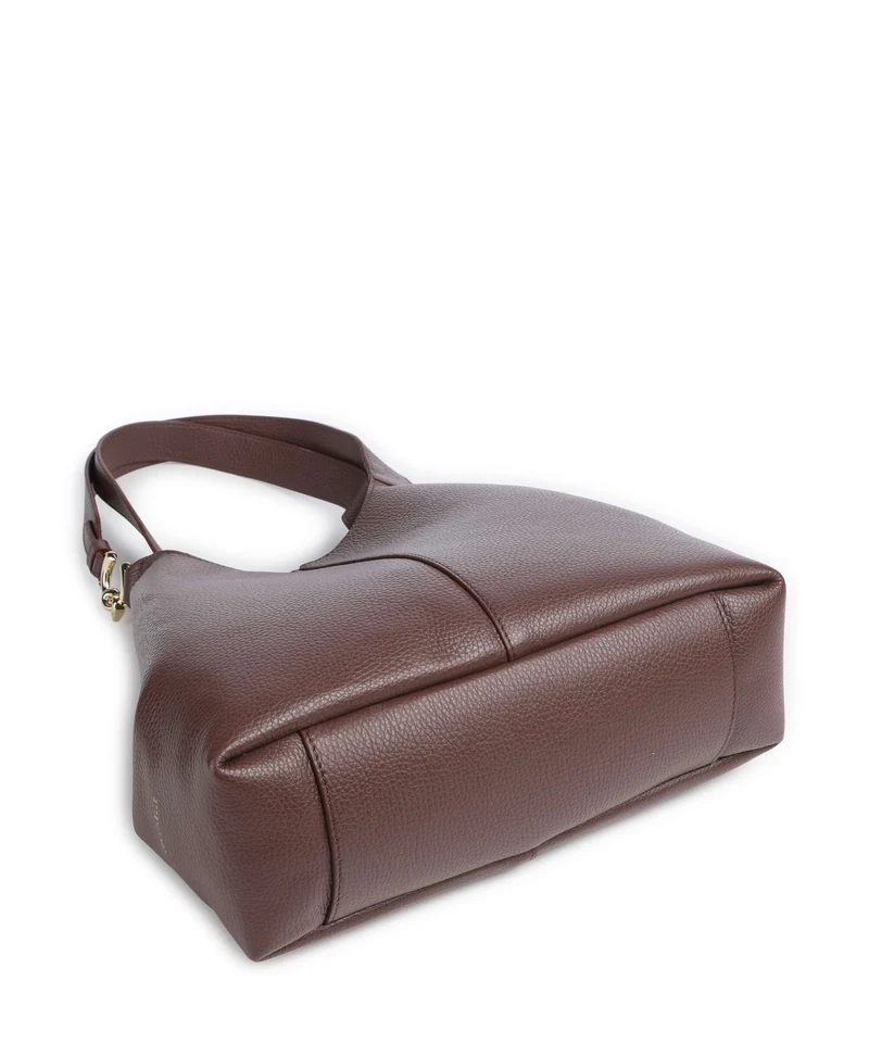 Coccinelle C-Easy Sac fourre-tout berry