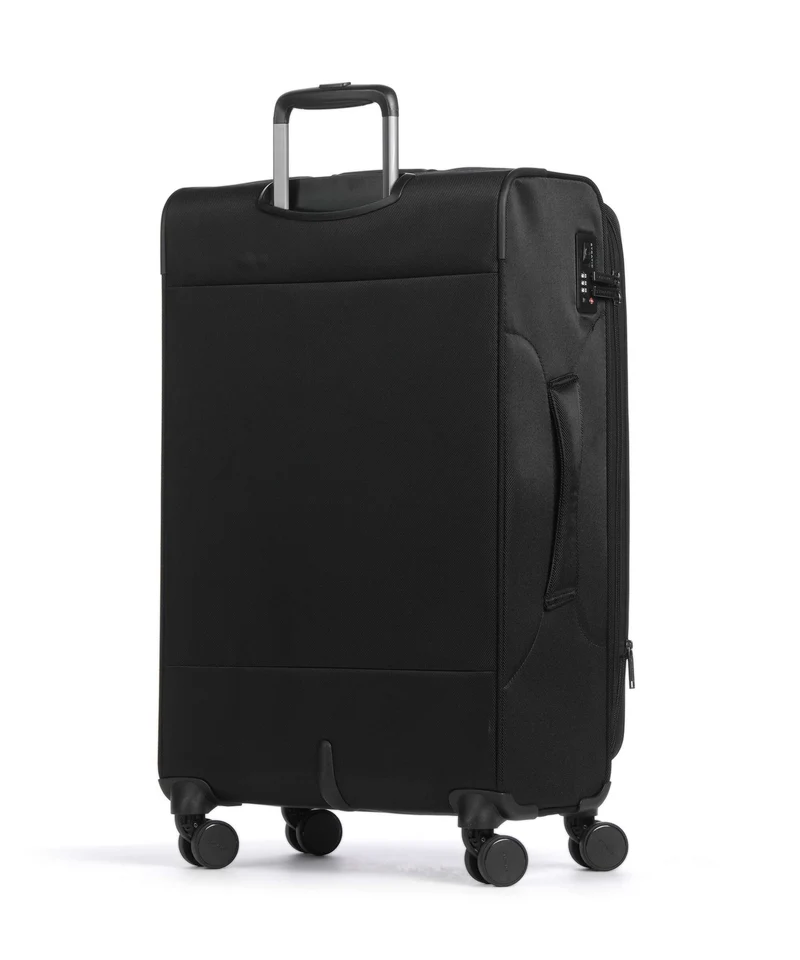 Stratic Bendigo Light Style Valise 4 roues black